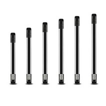 적외선 경보기 센서 방범용 침입경보 알람 동작 감지, 빔 2개 10m