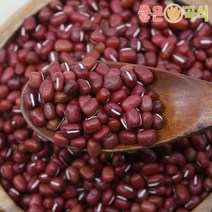 적두 팥 2022년산 햇팥 5kg 국산 붉은팥, 1개
