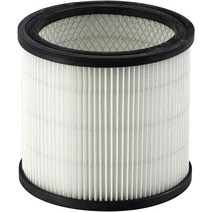 교세라(Kyocera) 구 료비 카트리지 필터 워셔블 타입 집진기 VC-51용 3070317 진공청소기 부속 쿄세라, 단품