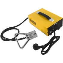 지게차 배터리 충전기 복원기 재생기 12V 24V 36V, 36V20A 방수