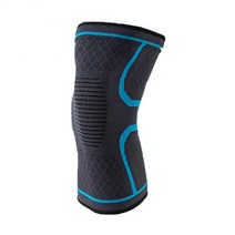 해피벨 무릎 보호대 1Pcs Wicking Breathable Knee Pads Comfo, 04 blue 1pcs_03 XL