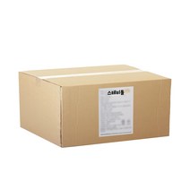스테비아&에리스리톨 스테비톨 5KG, 1개