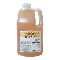 참다음 꿀베이스 2.7kg, 6개