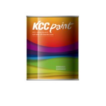 미소페인트]목재용 락카페인트 KCC 센스락 샌딩실러 투명상도 서페이서 1리터, 센스락투명상도(유광)1리터, 1개, 1l