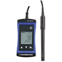 독일 GHM Group 그래이싱어 G1610 DO 용존산소 측정기