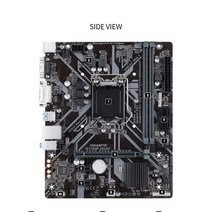 INTEL CPU 메인보드 기가바이트 H310M DS2V (소켓1155/B85칩셋 M-ATX)