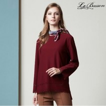 홈쇼핑HIT 르바송 르바송 르바송 아트웍 티셔츠 ST 17FTS004 WN ST 17FTS004 WN ST 17FTS00