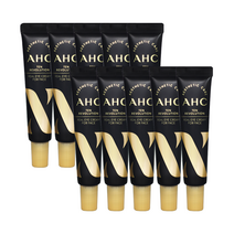 AHC 텐 레볼루션 리얼 아이크림 포 페이스 12ml x 10개, 1세트