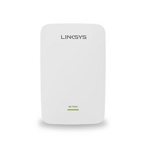 Linksys AC1900 기가비트 레인지 익스텐더 WiFi 부스터 중계기 MUMIMO Max Stream RE7000 갱신