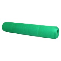 수직망 녹색 보호망 안전망 산업용 현장용 소음차단 혼합수직망 매쉬망 갱폼망 1.8m X 50m