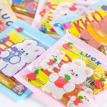 [무료배송][무료라벨]애니멀프랜즈 선물세트 어린이집생일답례품 어린이날구디백 간식선물 간식꾸러미 장수만물상, 애니멀프랜즈 선물세트 30개