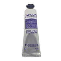 록시땅 라벤더 핸드크림 30ml
