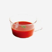 킨토 캐스트 카페 내열유리 스프컵(잔) 420ml, 단품
