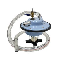 청소기기름 청소 오일청소기 절삭유 여과기 탱크 흡입, V-500