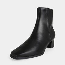 슈펜 스퀘어 앵클부츠 0.0 HPWXAC405M