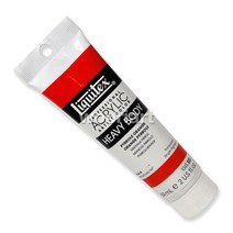 리퀴텍스 헤비바디 아크릴물감 낱색 59ml S2A/3, 235