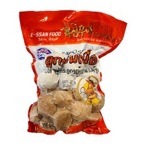 룩신느아 CHA BO 소고기 미트볼 BEEF MEAT BALL, 300g, 1개