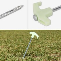 (ABM도매콜) 튜맨 야광팩 2P, 상세페이지 참조