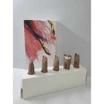 [피부과전문크림] 테라 라셀로 피부 재생크림 8ml*5개 (줄기세포 리페어크림), 5개입 1박스