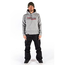 [기타브랜드] 2122 L1 엘원 썬더 팬츠 L1 BLACK