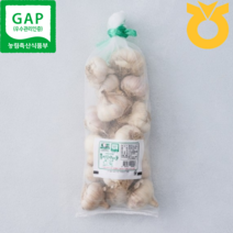 농협 22년 햇 홍성 홍산마늘 특 3kg(약반접) 5kg(약한접)식용(홍산깐마늘증정), 5kg(1kg*5개)