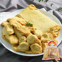 부산어묵 오뎅 2.8kg 대용량 4종류, 선택:4. 길쭉이어묵 2.8kg