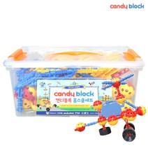 트라바움 캔디블록 홈스쿨 164 + 워크북 증정