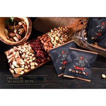 견과류 브라질너트 사차인치 하루 한줌 임산부 프리미엄 1일 견과 믹스너트 세트 추천 50봉, 2개
