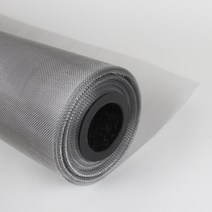 방충망 절단 소량판매/방충망/가스킷/보수/셀프/수리, 알루미늄 75 x 35