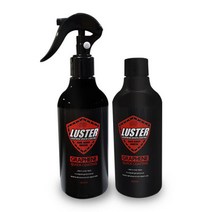루스터 그래핀 광택 코팅제 선명한 광택 방수 효과 퀵 코팅제 300ml