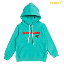 [티박스] 마블 후드티(NY) P111