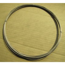 피아노강선0.2mm~0.5mm 피아노선0.2mm 길이 5m / 강철선0.2mm~0.5mm, 0.5mm, 1개