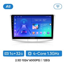 Ainavi 멀티미디어 플레이어 폭스바겐 VW 파사트 B6 B7 CC 2007-2015 카플레이 라디오 안드로이드 자동차 4G GPS DSP 48EQ 2din, CHINA_A1 1G 32G, 1.A1 1G 32G
