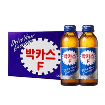동아제약 박카스 F 120ml 10병, 상세내용참조, 상세내용참조