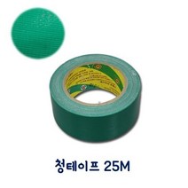 청테이프(약 48mm x 25M) 점착 포장용품 공업용 문구, 꾺선택상품＃
