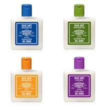 [모비딕컴퍼니] 바스 헤어용품 입원준비물 입원필수품 거품바디워시 바디클렌저 샤워비누, 잇★ 시어 샤워 바디워시 4종 인스티튜트 카리테, 잇★ 시어샤워_라벤더250mL