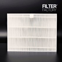 [호환] 대한피엔씨(BESTIN AIR) BIA-CV-B015SC 전열교환기 아파트환기 시스템 필터, 헤파필터1매+프리필터2매