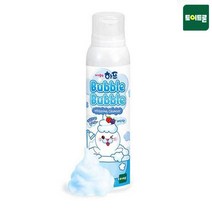 토이트론 하프 버블버블 휘핑클렌저 베리향, 쿠S 1, 쿠S 본상품선택