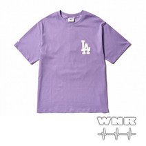 엠엘비 MLB) LIKE 오버핏 반팔 티셔츠 3ATS00214-07LDS