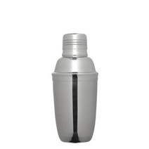 칵테일 쉐이커 300ml 스텐 믹싱틴 바용품