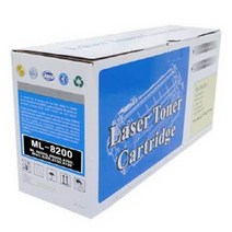 (1715)ML-8200DB 호환 슈퍼재생토너 삼성 ML-8000G/8000H/8200/8250/8060/8070/8055/8065/8300/8550/8700 (12000매) 레이저프린터/컬러레이저프린터/레이저복합, 1