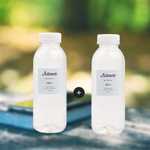 아뜨리에 고급향 디퓨저 리필 2p, 카모마일, 400ml