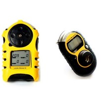 휴대용 복합가스측정기/ 산소농도측정기/ MINIMAX-XP/ O2 감지기/ MINIMAX X4 / 하니웰/ LUMIDOR, MINIMAX-XP ( 산소 단일 )