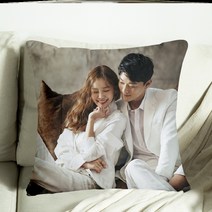 포토쿠션 허그 맟춤제작 양면 사진보내오면 자체 정의 실재인물 생일선물 여학생 DIY 베개 커버 팬시 2308164421, 디럭스 바디필로우 :60x180cm