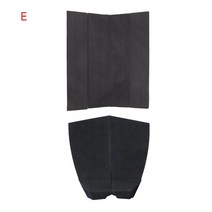 패들보드 서핑보드 키판 윈드서핑 서핑 보드 트랙션 패드 미끄럼 방지 콤비네이션 그립 데크 테일 EVA 프, 05 Set E