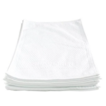 송월타월 샤보렌 고급행주 흰색, 12장