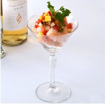 [알티피아] 준벅 미도리샤워 마티니잔 1개