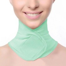 목세로주름 세로목주름 일일일팩 눈밑주름패치 목주름팩 실리콘팩 주름 방지 실리콘 케어 목 패드 테이프 젤 스파 보습 영양 리프트 스킨 색상 랜덤, 단일옵션