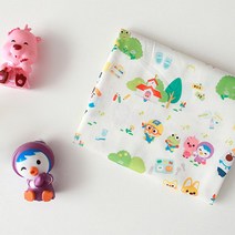 [천매니아] DTP코튼 20수_뽀로로 신학기, 뽀로로 신학기