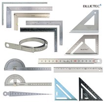 블루텍철직자 삼각각도자 BD-AS018